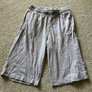 Nike shorts (XL) Boys